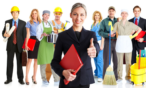 Toroslar Bayan Temizlikçi Hizmeti